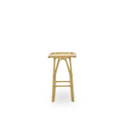 Sika-Design Salsa Exterior Barstol H67 Antik