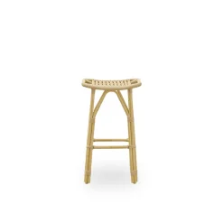 Sika-Design Salsa Exterior Barstol H78 Antik