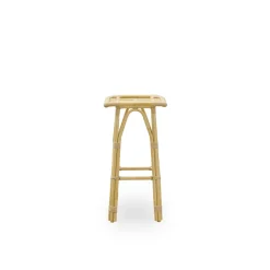 Sika-Design Salsa Exterior Barstol H78 Antik