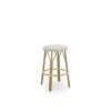Sika-Design Simone Exterior Barstol H68 Almond