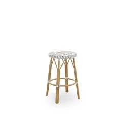 Sika-Design Simone Exterior Barstol H68 Almond