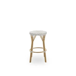 Sika-Design Simone Exterior Barstol H68 Almond