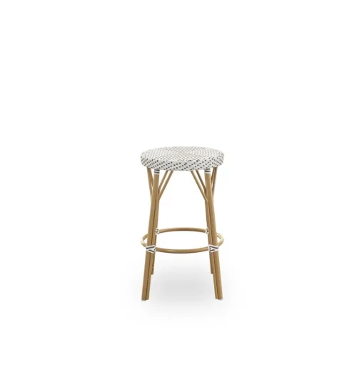 Sika-Design Simone Exterior Barstol H68 Almond