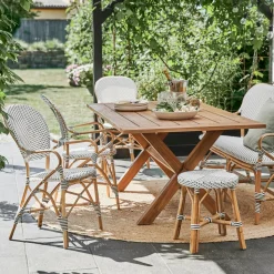 Sika-Design Simone Skammel Hvid