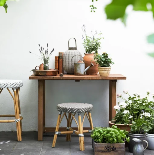 Sika-Design Simone Skammel Hvid