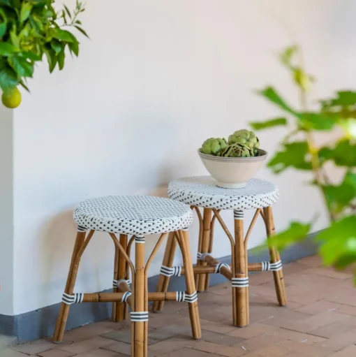 Sika-Design Simone Skammel Hvid
