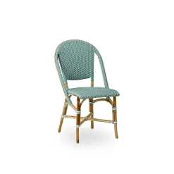 Sika-Design Sofie Caféstol Salvie