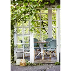 Sika-Design Sofie Caféstol Salvie