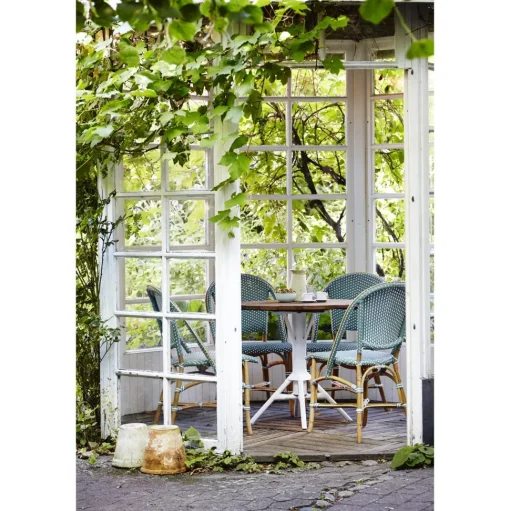 Sika-Design Sofie Caféstol Salvie