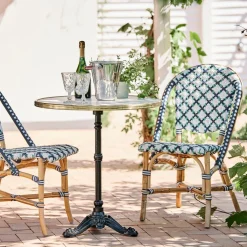Sika-Design Sofie Caféstol Starweave