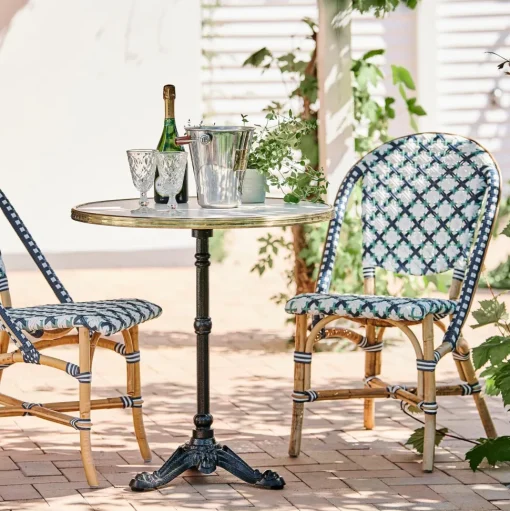 Sika-Design Sofie Caféstol Starweave