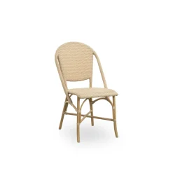 Sika-Design Sofie Exterior Caféstol Almond