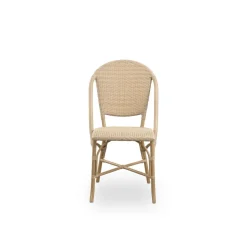 Sika-Design Sofie Exterior Caféstol Almond