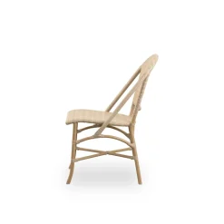Sika-Design Sofie Exterior Caféstol Almond