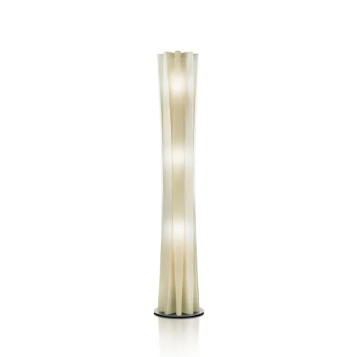 SLAMP Bach Gulvlampe XL Guld