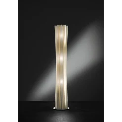 SLAMP Bach Gulvlampe XL Guld
