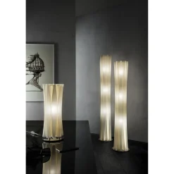 SLAMP Bach Gulvlampe XL Guld