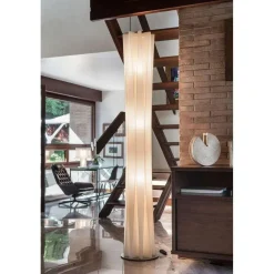 SLAMP Bach Gulvlampe XL Guld