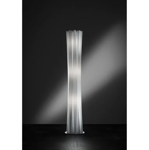 SLAMP Bach Gulvlampe XL Hvid