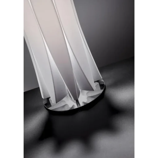 SLAMP Bach Gulvlampe XL Hvid