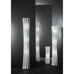 SLAMP Bach Gulvlampe XL Hvid