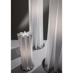 SLAMP Bach Gulvlampe XL Hvid