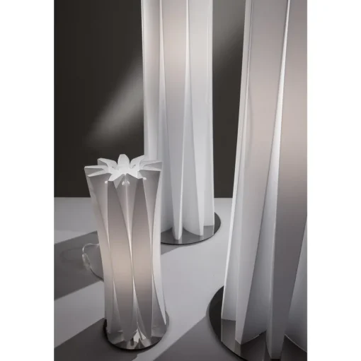 SLAMP Bach Gulvlampe XL Hvid