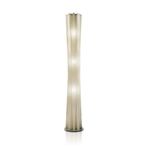 SLAMP Bach Gulvlampe XXL Guld
