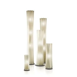 SLAMP Bach Gulvlampe XXL Guld