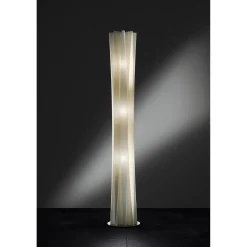SLAMP Bach Gulvlampe XXL Guld