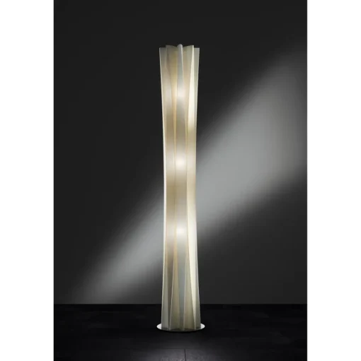 SLAMP Bach Gulvlampe XXL Guld