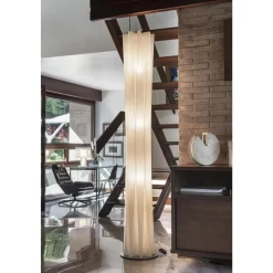 SLAMP Bach Gulvlampe XXL Guld