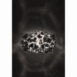 SLAMP Clizia Mama Non Mama Pendel Sort/Sort Wire