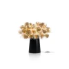 SLAMP Clizia Mama Non Mama Bordlampe Guld/Mørk Base