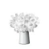 SLAMP Clizia Mama Non Mama Transportabel Lampe Hvid