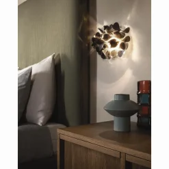 SLAMP Clizia Mama Non Mama Váglampe Sort