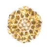SLAMP Clizia Mama Non Mama Vág/Loftlampe Medium Guld