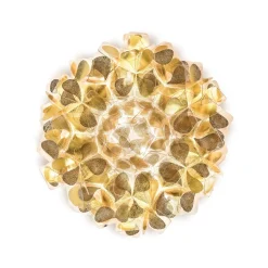SLAMP Clizia Mama Non Mama Vág/Loftlampe Medium Guld
