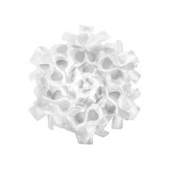 SLAMP Clizia Mama Non Mama Vág/Loftlampe Medium Hvid