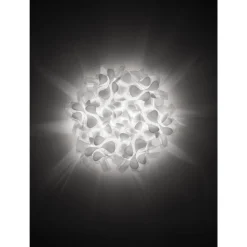 SLAMP Clizia Mama Non Mama Vág/Loftlampe Medium Hvid