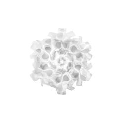 SLAMP Clizia Mama Non Mama Vág/Loftlampe Mini Hvid
