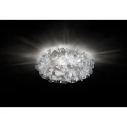SLAMP Clizia Mama Non Mama Vág/Loftlampe Mini Hvid