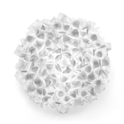 SLAMP Clizia Mama Non Mama Vág/Loftlampe Stor Hvid