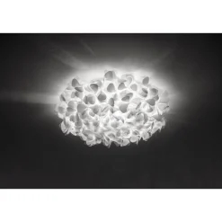 SLAMP Clizia Mama Non Mama Vág/Loftlampe Stor Hvid