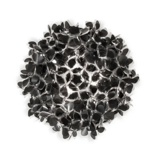 SLAMP Clizia Mama Non Mama Vág/Loftlampe Stor Sort