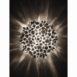 SLAMP Clizia Mama Non Mama Vág/Loftlampe Stor Sort