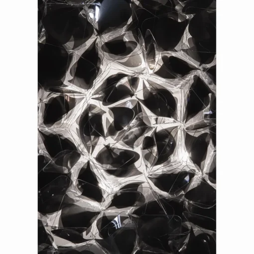 SLAMP Clizia Mama Non Mama Vág/Loftlampe Stor Sort