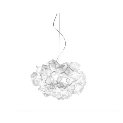 SLAMP Clizia PendelØ53 Hvid