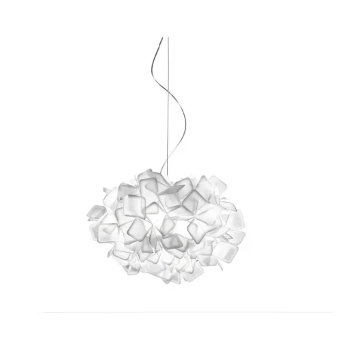 SLAMP Clizia PendelØ53 Hvid