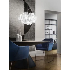 SLAMP Clizia PendelØ53 Hvid